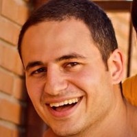 Toolchefs LTD Employee Daniele Federico's profile photo