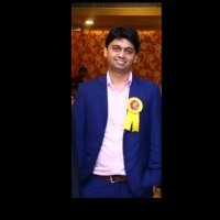 Nitin Tokas Email & Phone Number