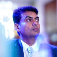 Nishant Gupta Email & Phone Number