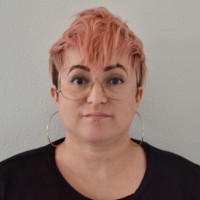 Crystal Gonzalez Email & Phone Number