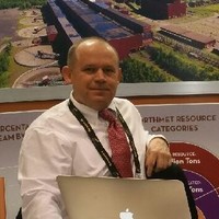 Oroco Resource Corp Employee Andrew Ware's profile photo