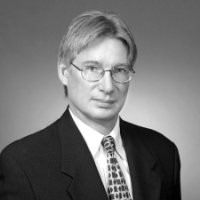 EMA Global Employee Gordon Johnson's profile photo