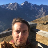 Allcorrect Employee Evgeny Semynin's profile photo