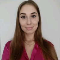 Orde Employee Joanna Lewińska's profile photo