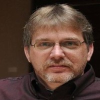 Parker Meggitt Employee Joe Skinner's profile photo