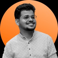 Fyle Employee Yash Solanki's profile photo