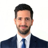 Auronix Employee Ricardo Pérez's profile photo