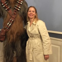 Globe Publishing Employee Susanne Schmølker's profile photo