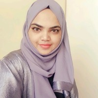 Freshly Frozen Foods Employee Suhana Khan's profile photo