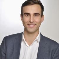 RATP Dev Employee Brice Mouly's profile photo