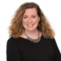 BLACKLINE APP — Real Estate Software Employee Alexa Johnson's profile photo