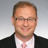 Aria Networks, Inc. Employee Manfred Felsberg's profile photo