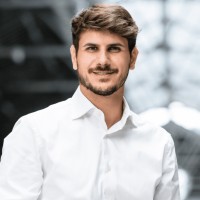 NEVA SGR Employee Luca Saldì's profile photo