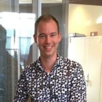André Blokker Email