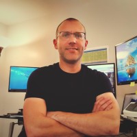 James S. Email & Phone Number