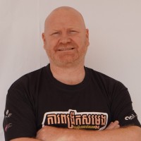 Ian Jones Email & Phone Number