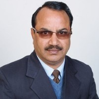 Daleep Dhatwalia's profile photo