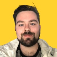 2POINT Digital Agency Employee Brad Edwards's profile photo