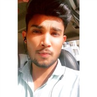Pardy Panda Studios Employee Jaivik Parmar's profile photo