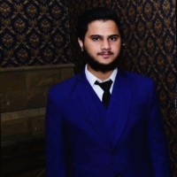 Teamwork Packaging Employee Mirza Akhter's profile photo