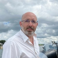 SRPM, Inc. Employee Nicolas Leduc's profile photo