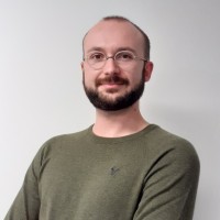 OpenFire Employee Antoine Degand's profile photo