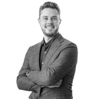 Newmark Employee Chris Mathis's profile photo