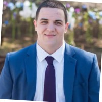 LKC Engineering Employee Jesse Whitmore's profile photo