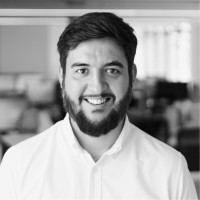 Rhys Roberts's profile photo