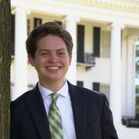 Delta Tau Delta International Fraternity Employee Jonathan Benton's profile photo
