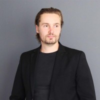 Liedon kunta Employee Ville Kivimäki's profile photo