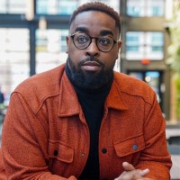 The Urban Academy Employee Robert Jeffress's profile photo