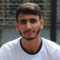Anatek Services Pvt. Ltd. Employee Zameer Wani's profile photo
