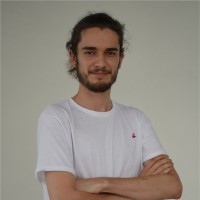 ECHO Technology Solutions Employee Adnan Kišmetović's profile photo