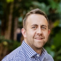 VPL Employee David Fox's profile photo