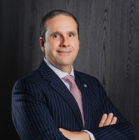 CCI Puesto de Bolsa Employee Jose Antonio Fonseca Zamora's profile photo