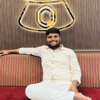 Apoyar Employee Nikhil Ghuge's profile photo