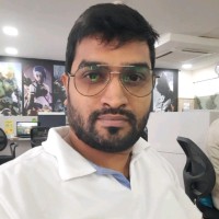 Win World Techs Employee Anurag Geete's profile photo