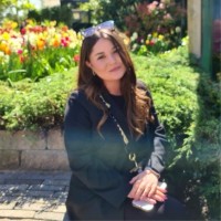 acato Employee Aleyna Erkan's profile photo