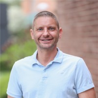 Erie Custom Signs Employee Thomas Lamb's profile photo