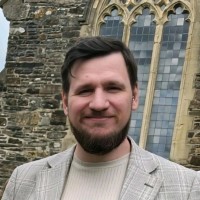 Thomas Burling Email