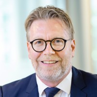 DNV Employee Kjetil Ebbesberg's profile photo