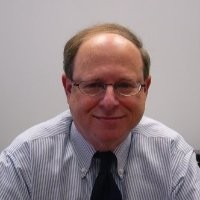 Consultant Employee Harvey Stein's profile photo