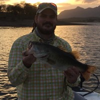 Ace Pipe Cleaning Inc. Employee Josh McIntire's profile photo