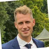 James Eyles Email & Phone Number