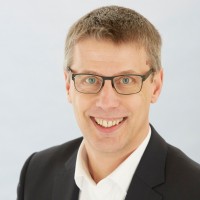 Konecranes Employee Joerg Mueller's profile photo