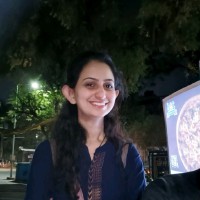Tejal Badmaliya's profile photo