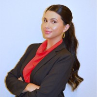 Inked. Influencer Commerce. Employee Karlie Davis's profile photo