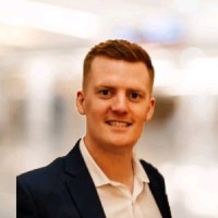 Arrow Self Drive Yorkshire Employee Aiden Boyle's profile photo