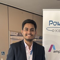 Pratosh Patankar's profile photo